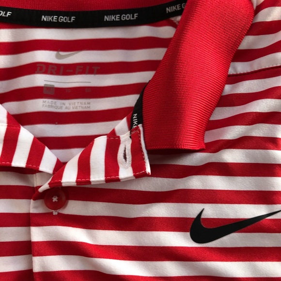 Nike Other - Nike Golf Polo